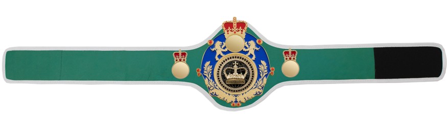 QUEENSBURY PRO LEATHER BLACK CHAMPION CROWN CHAMPIONSHIP BELT QUEEN/BLUE/G/BLKGEM - AVAILABLE IN 10+ COLOURS QUEENSBURY PRO LEATHER BLACK CHAMPION CROWN CHAMPIONSHIP BELT QUEEN/BLUE/G/BLKGEM - AVAILABLE IN 10+ COLOURS